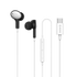 Type-C Connect Earphones