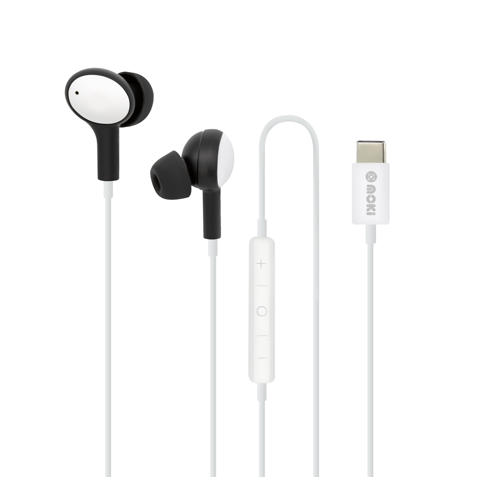 Type-C Connect Earphones