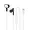 Type-C Connect Earphones