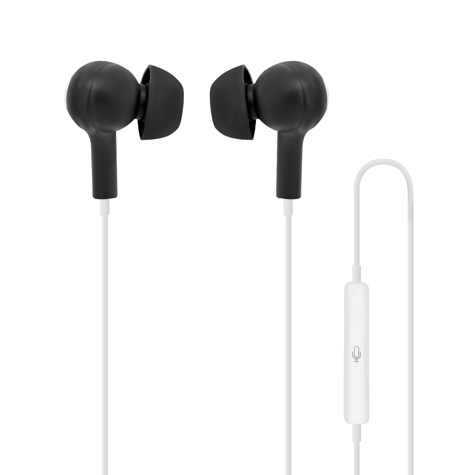 Type-C Connect Earphones