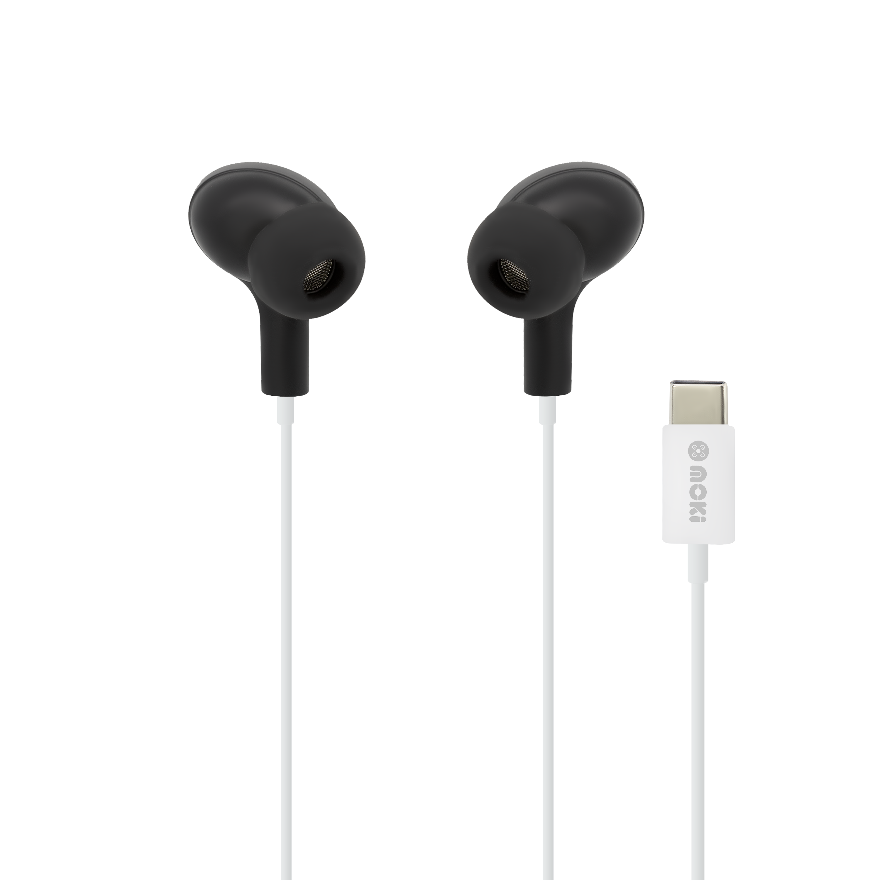 Type-C Connect Earphones