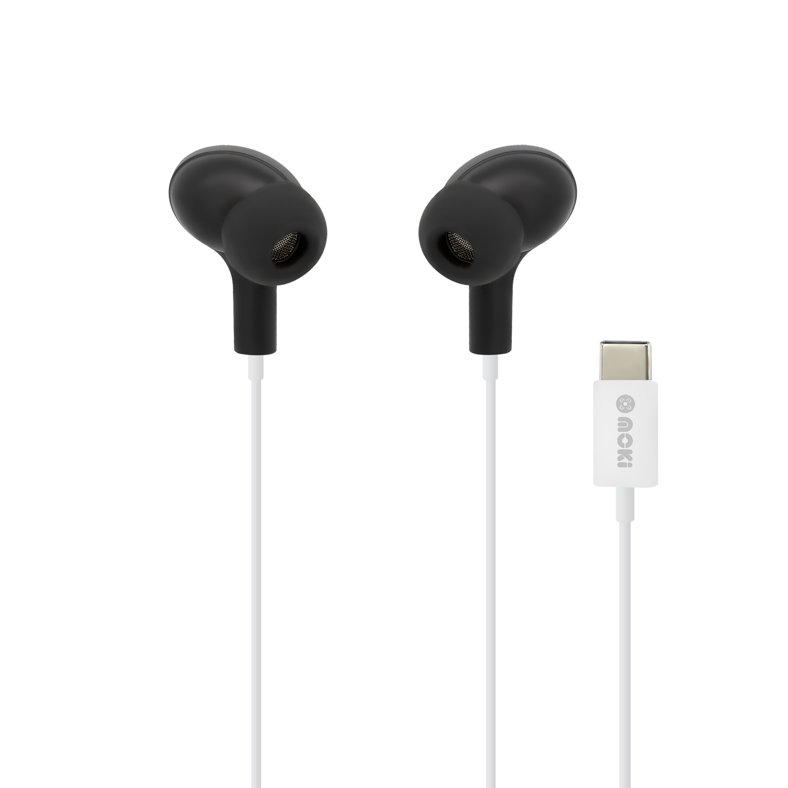 Type-C Connect Earphones