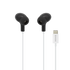Type-C Connect Earphones