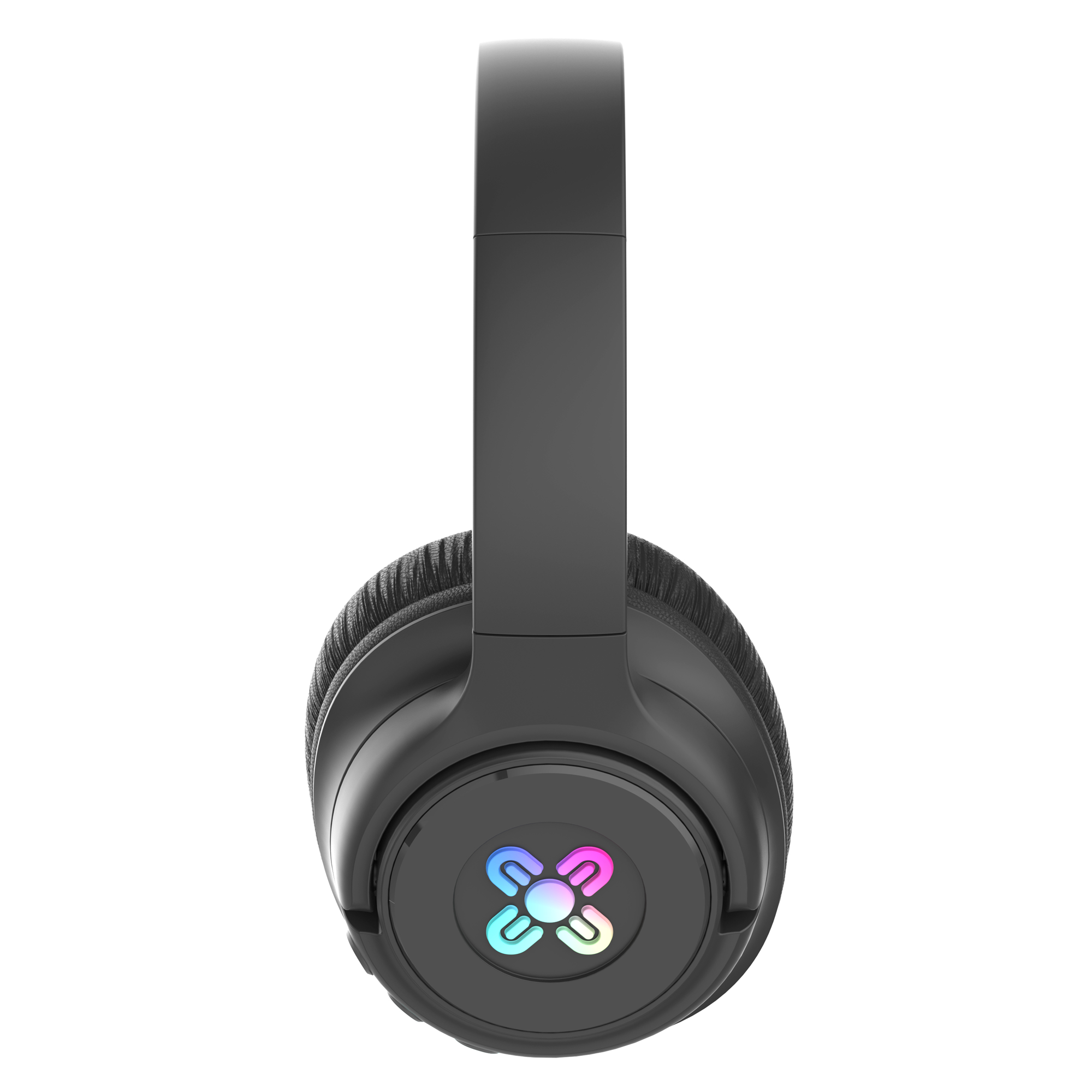 Mixi LED Volume Limited Wireless Headphones