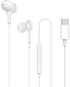 Type-C Connect Earphones