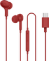 Type-C Connect Earphones