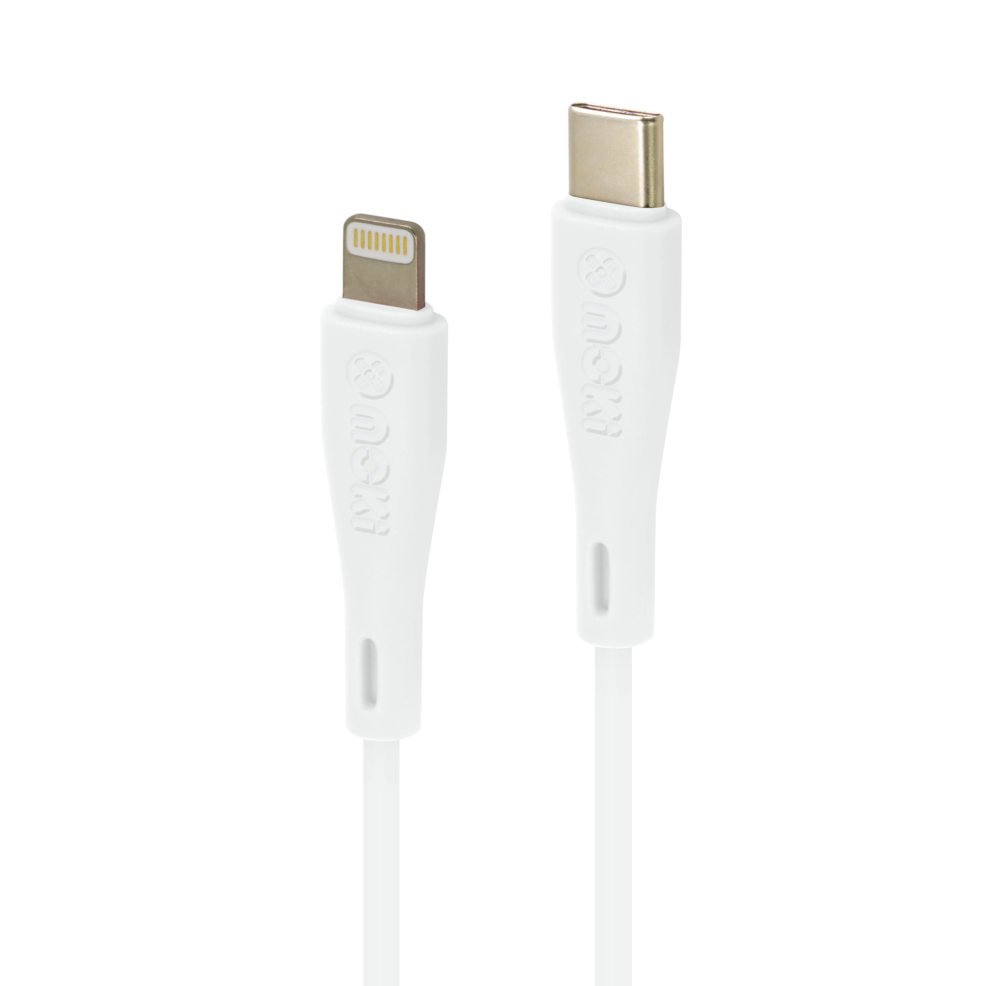 Type-C to Lightning SynCharge Cable