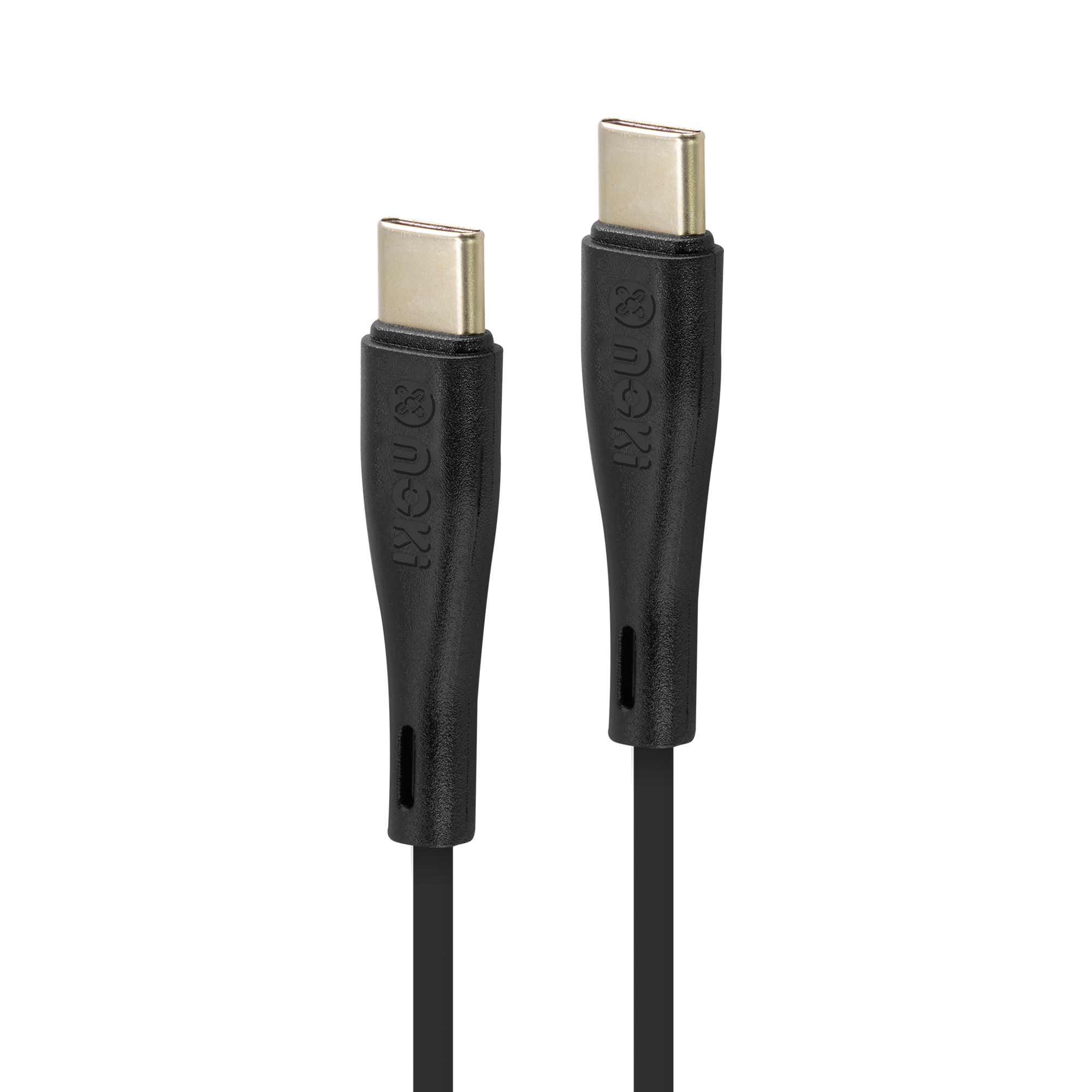 Type-C to Type-C SynCharge Cable