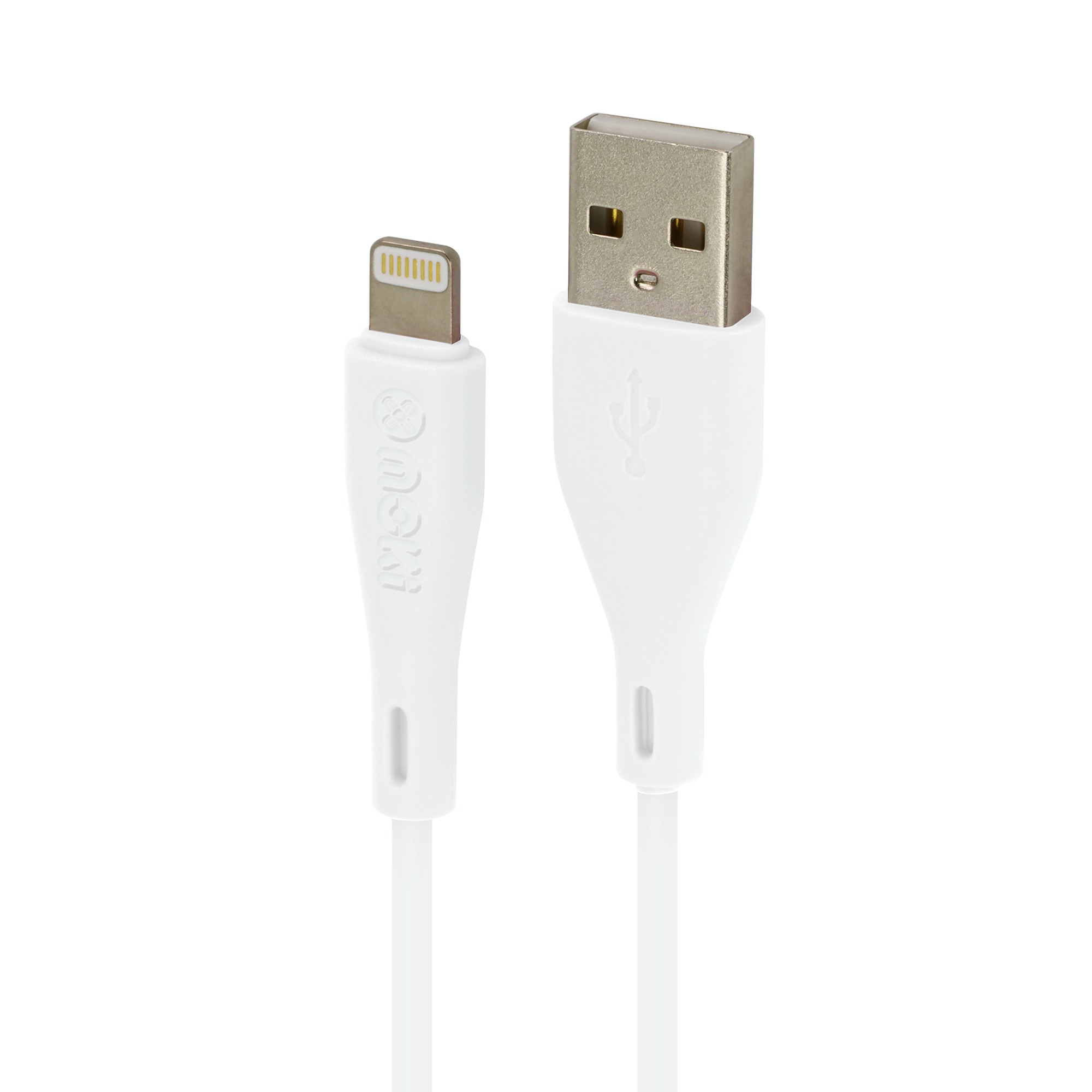 Lightning to USB-A SynCharge Cable
