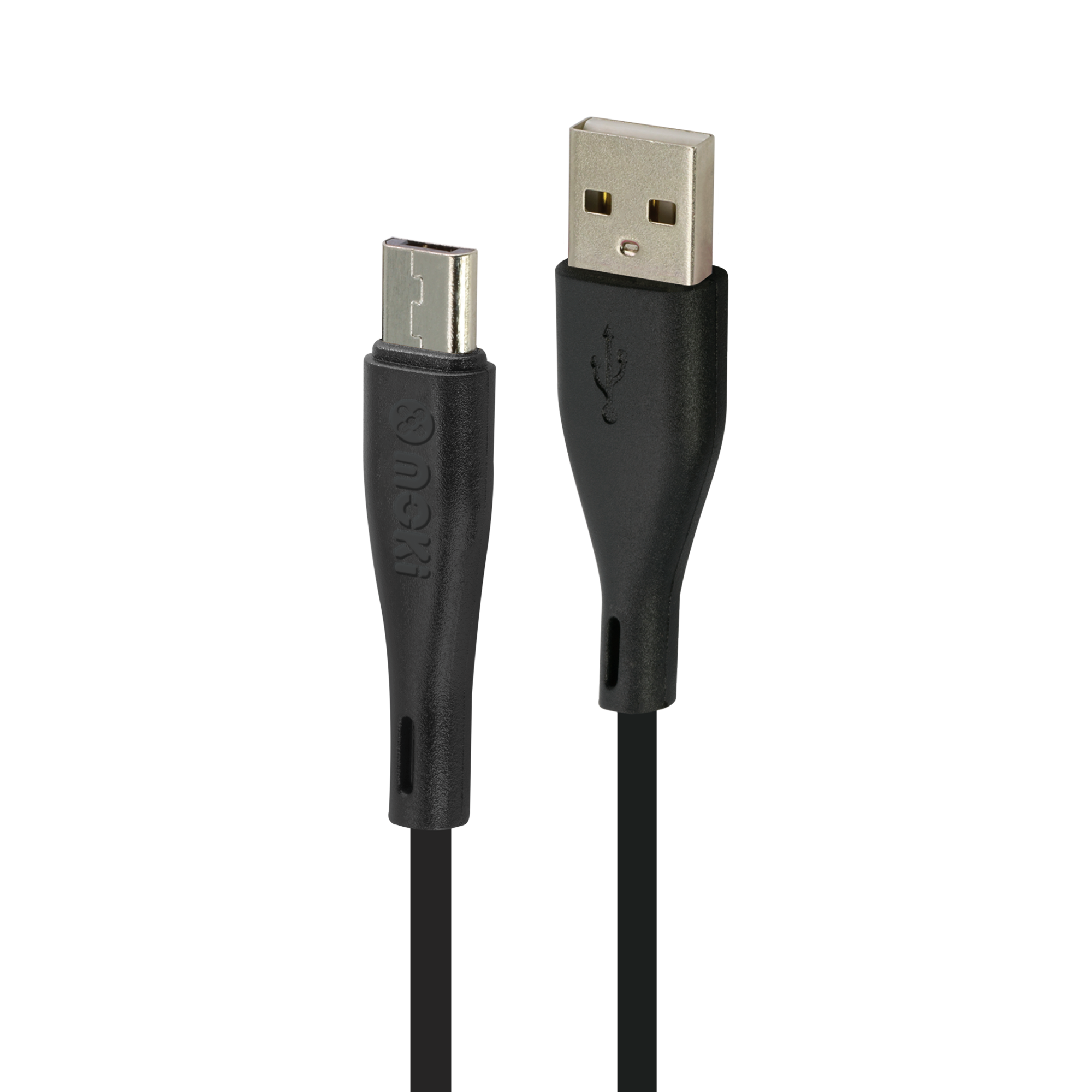 MicroUSB to USB-A SynCharge Cable