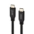 USB 3.1 Type-C to Type-C SynCharge Mesh Cable