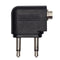 Airline Headphone Adaptor