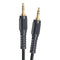Audio Cable 3.5mm to 3.5mm