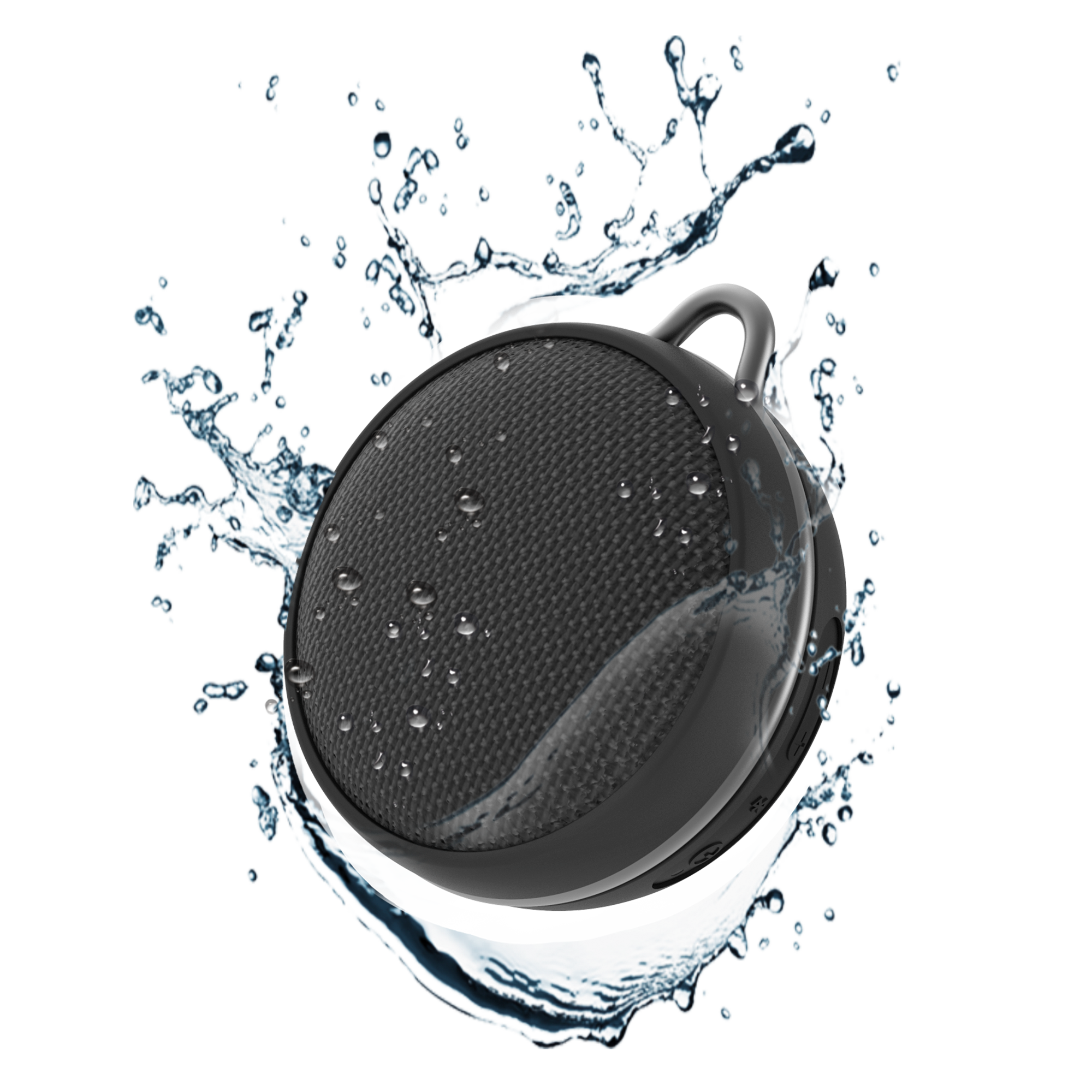 Mojo IPX7 Waterproof Wireless Speaker
