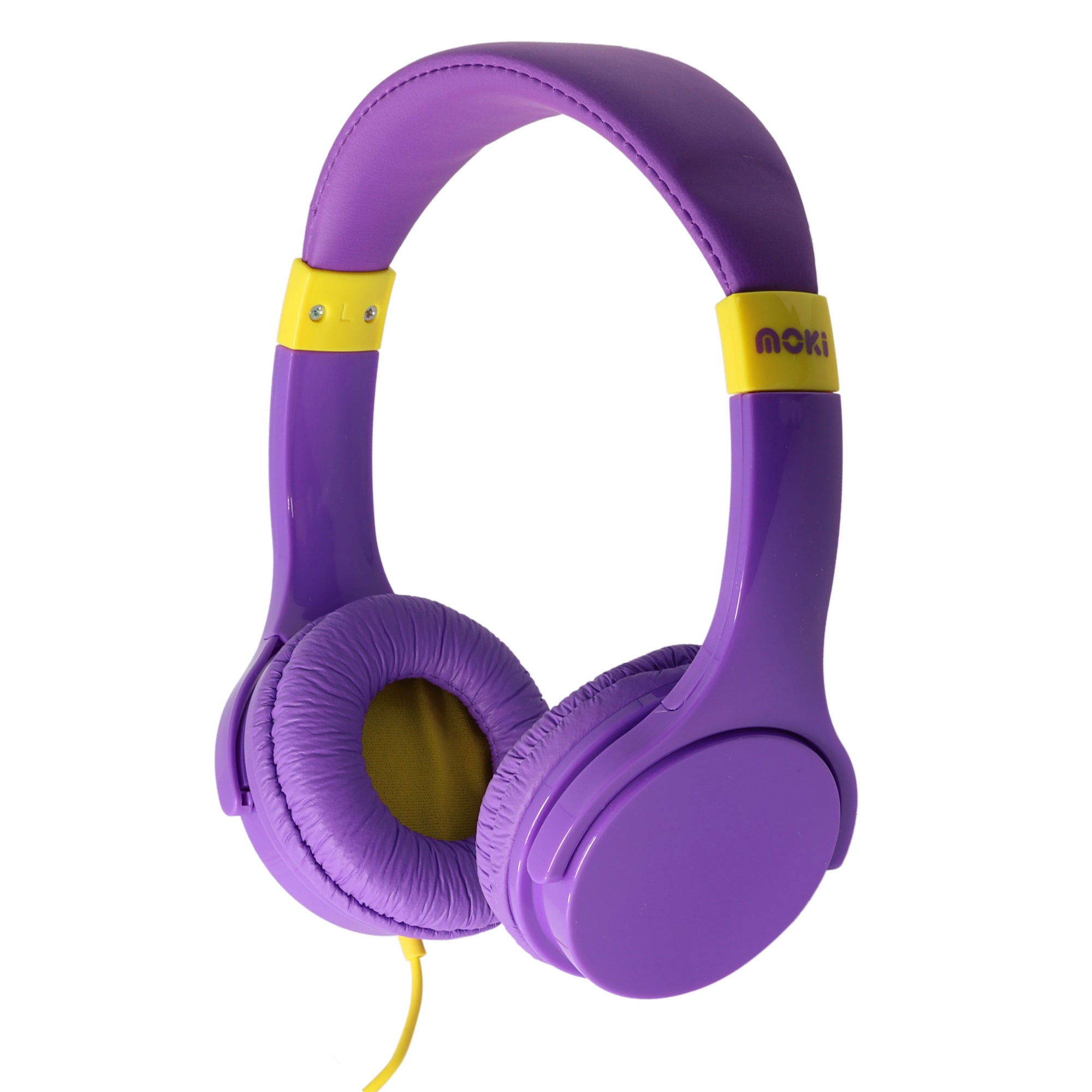 Lil' Kids Volume Limited Headphones