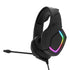 Moki Life Stealth Gaming Headphones