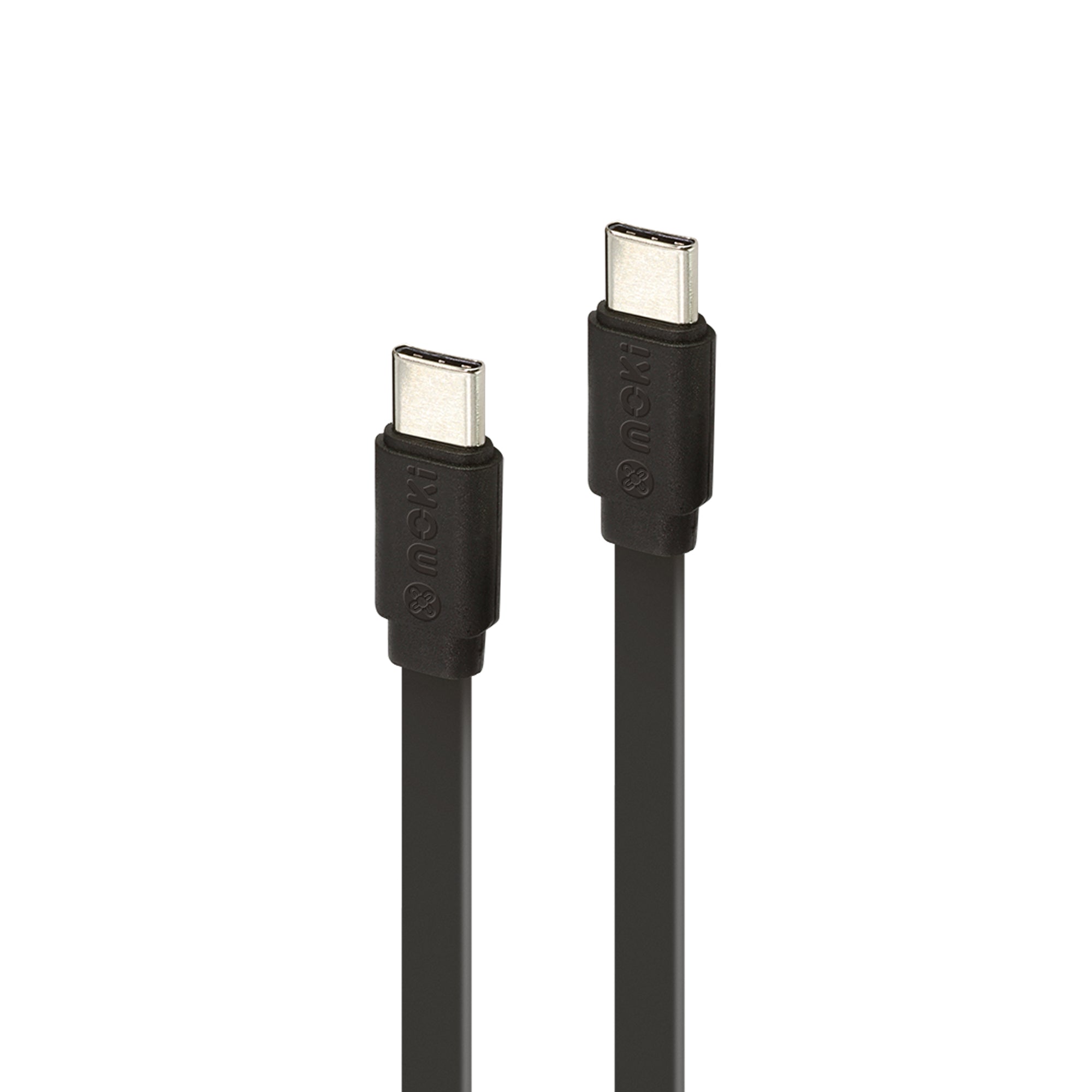 Type-C to Type-C SynCharge Cable 90cm