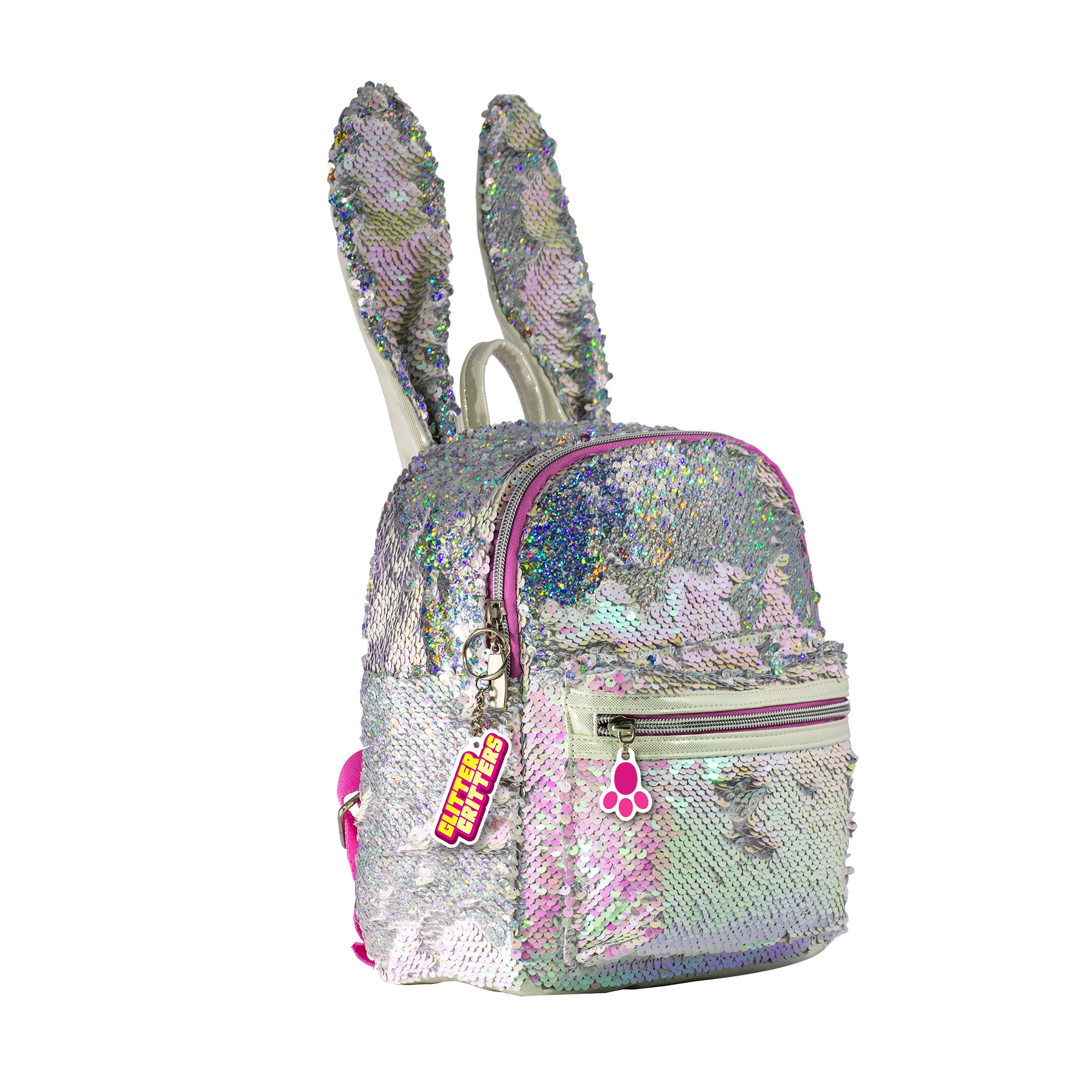 CatchMe! Backpack - Bunny