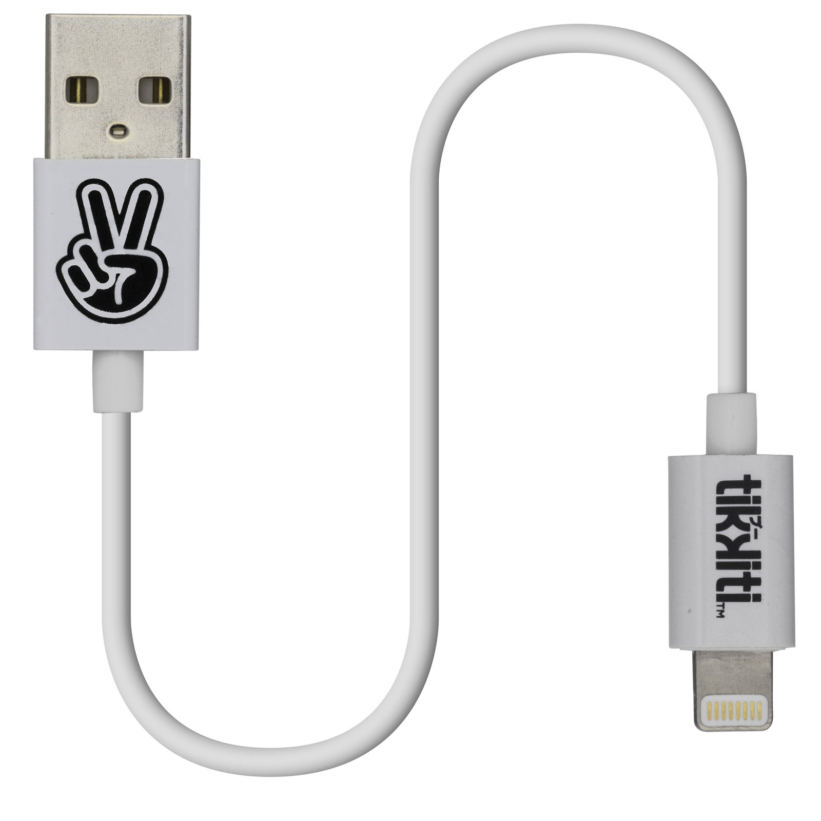 Lightning Sync'n'charge Cable