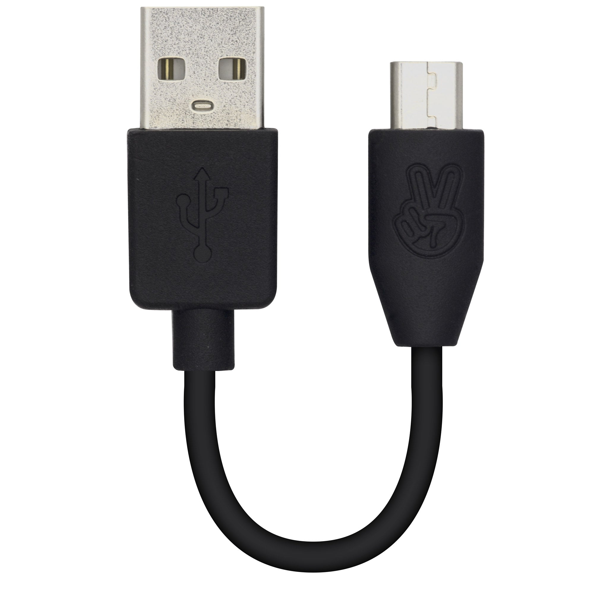 MicroUSB Sync'n'charge Cable