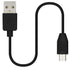 MicroUSB Sync'n'charge Cable