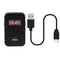 MicroUSB Sync'n'charge Cable + Wall
