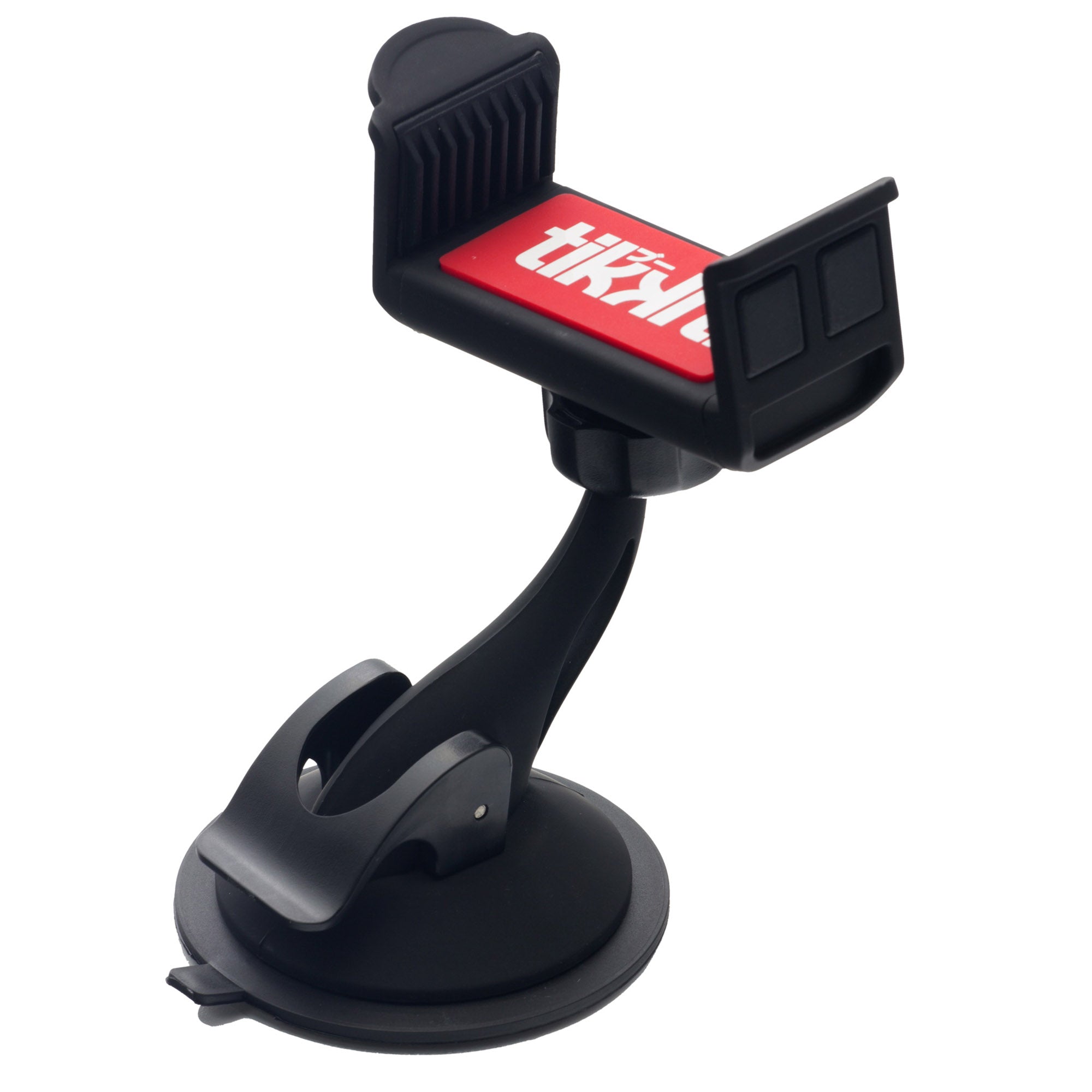 Mobile Phone Suction Mount